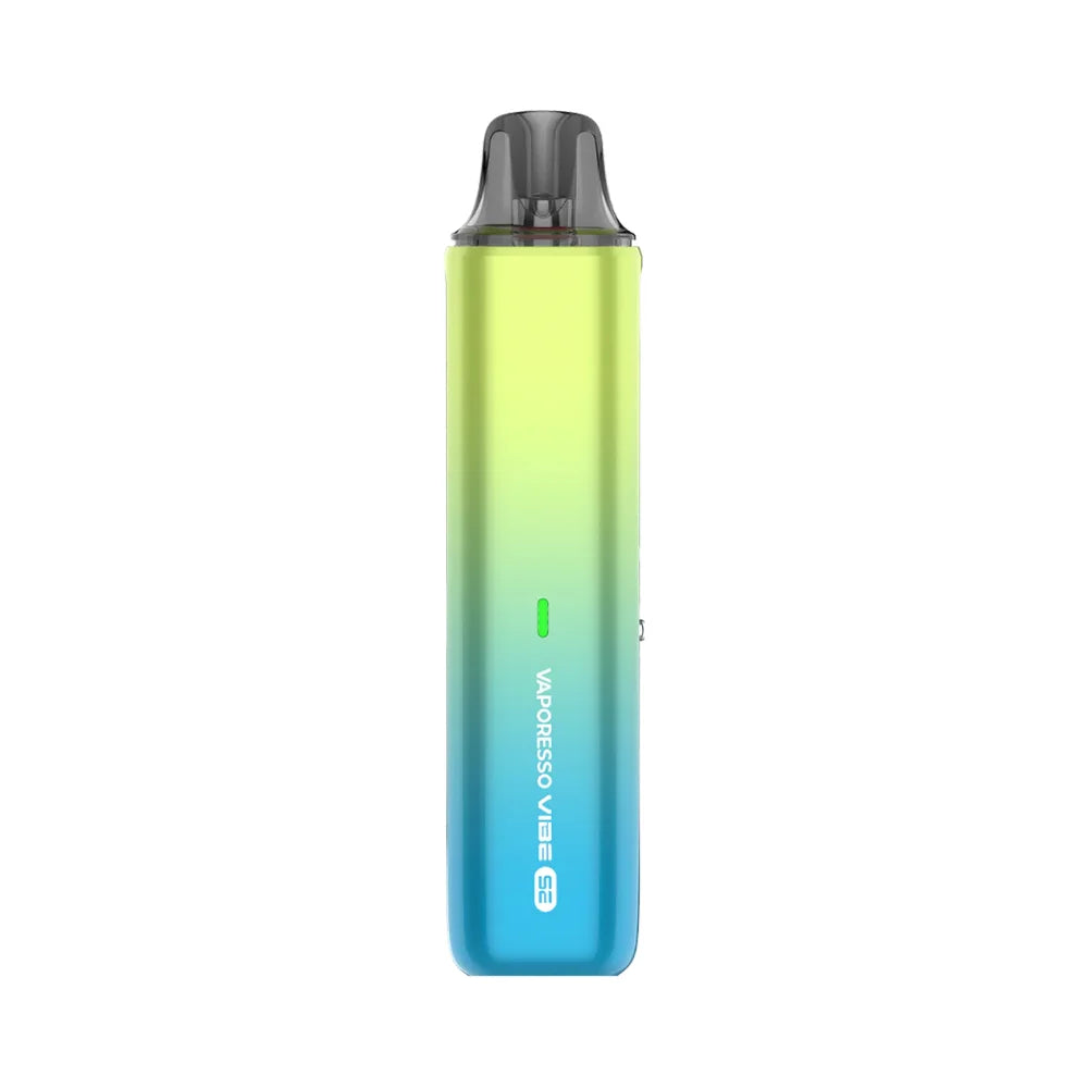 Vaporesso VIBE SE Pod Kit - Frozen Mint