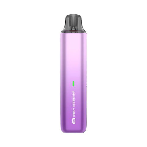 Vaporesso VIBE SE Pod Kit - Grape Purple
