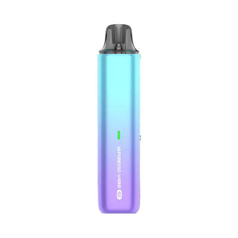 Vaporesso VIBE SE Pod Kit - Ice Blueberry