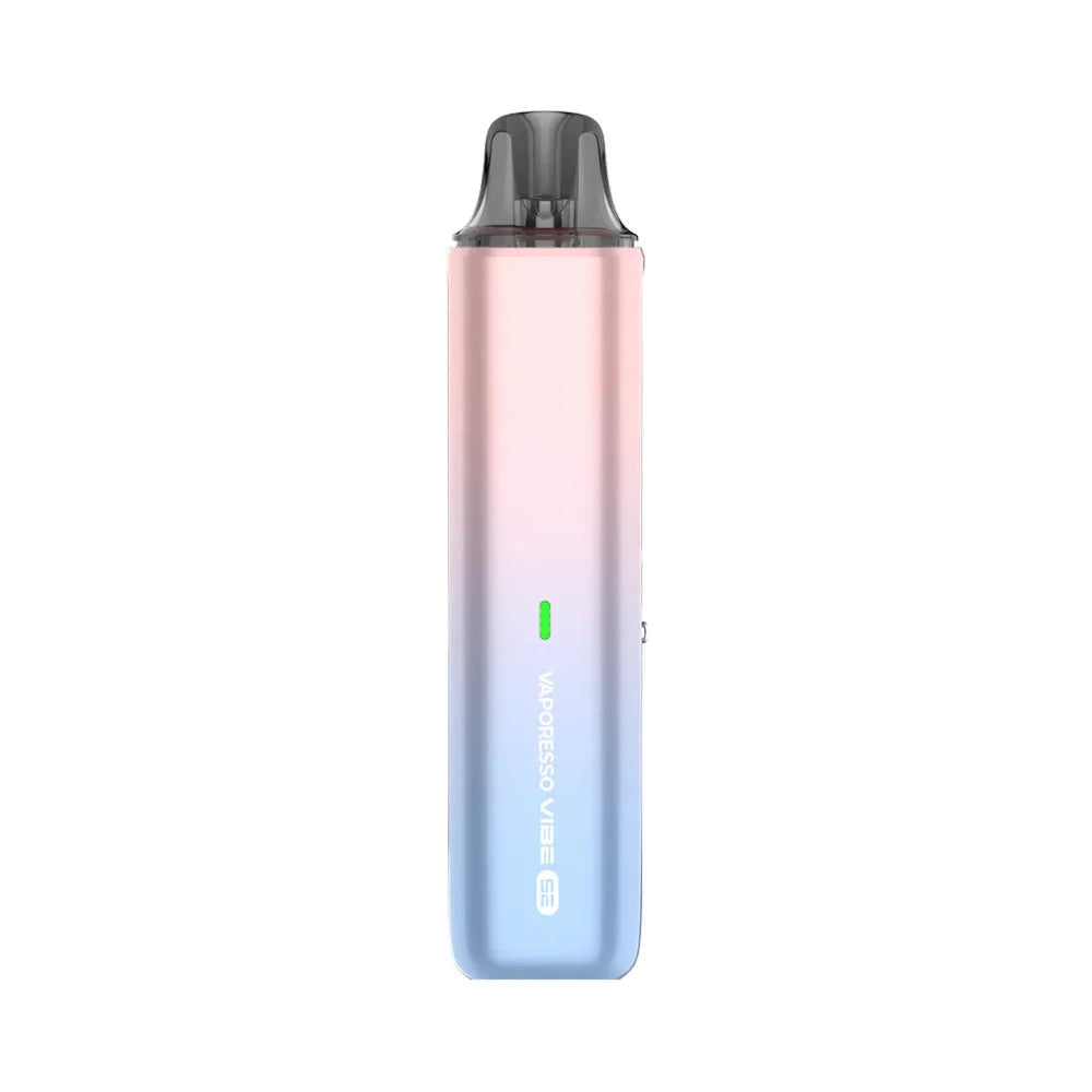 Vaporesso VIBE SE Pod Kit - Ice Cream Pink