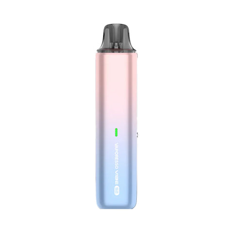 Vaporesso VIBE SE Pod Kit - Ice Cream Pink