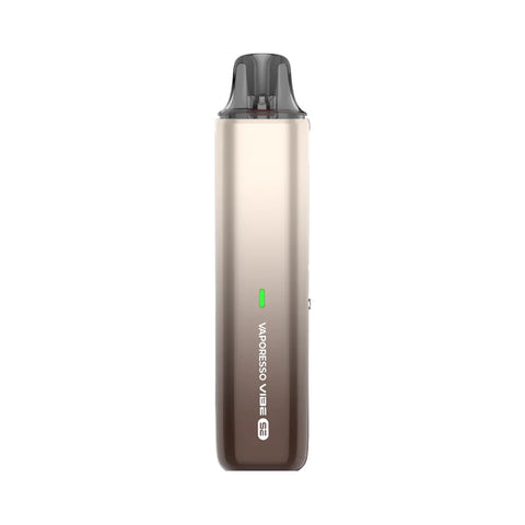 Vaporesso VIBE SE Pod Kit - Mocha Coffee