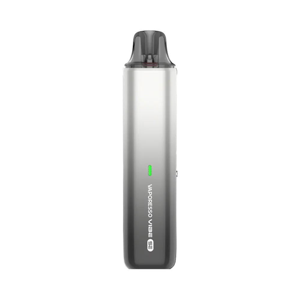Vaporesso VIBE SE Pod Kit - White