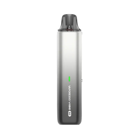 Vaporesso VIBE SE Pod Kit - White