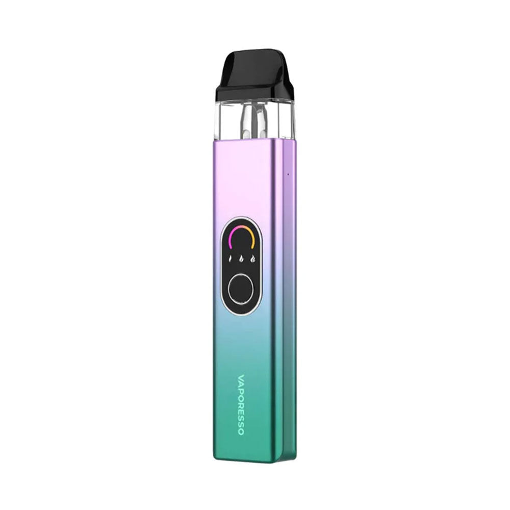 Limited Stock Vaporesso XROS 4 Kit - 40% OFF Deal Limited Stock Vaporesso XROS 4 Kit - 40% OFF Deal
