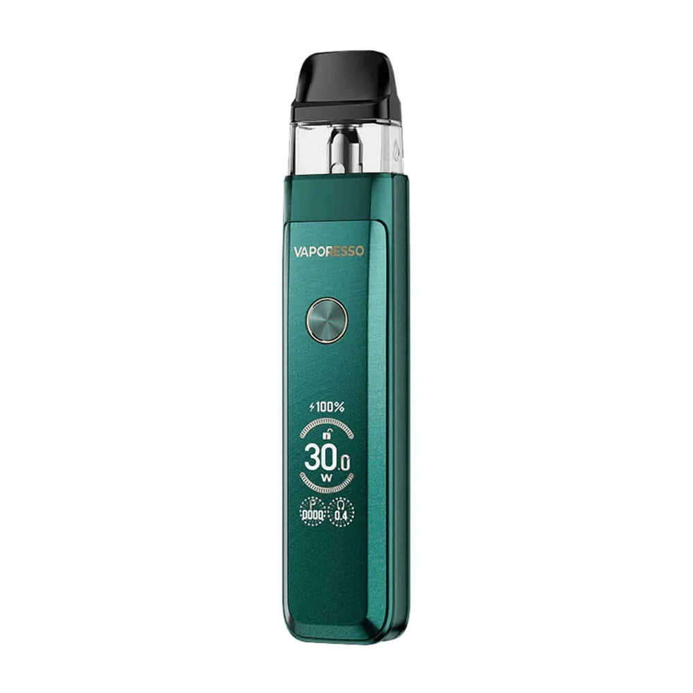Vaporesso Xros Pro 2 Pod Kit Gem Green_e8235f14 65d9 4acd 8c2c 20fa97ace488