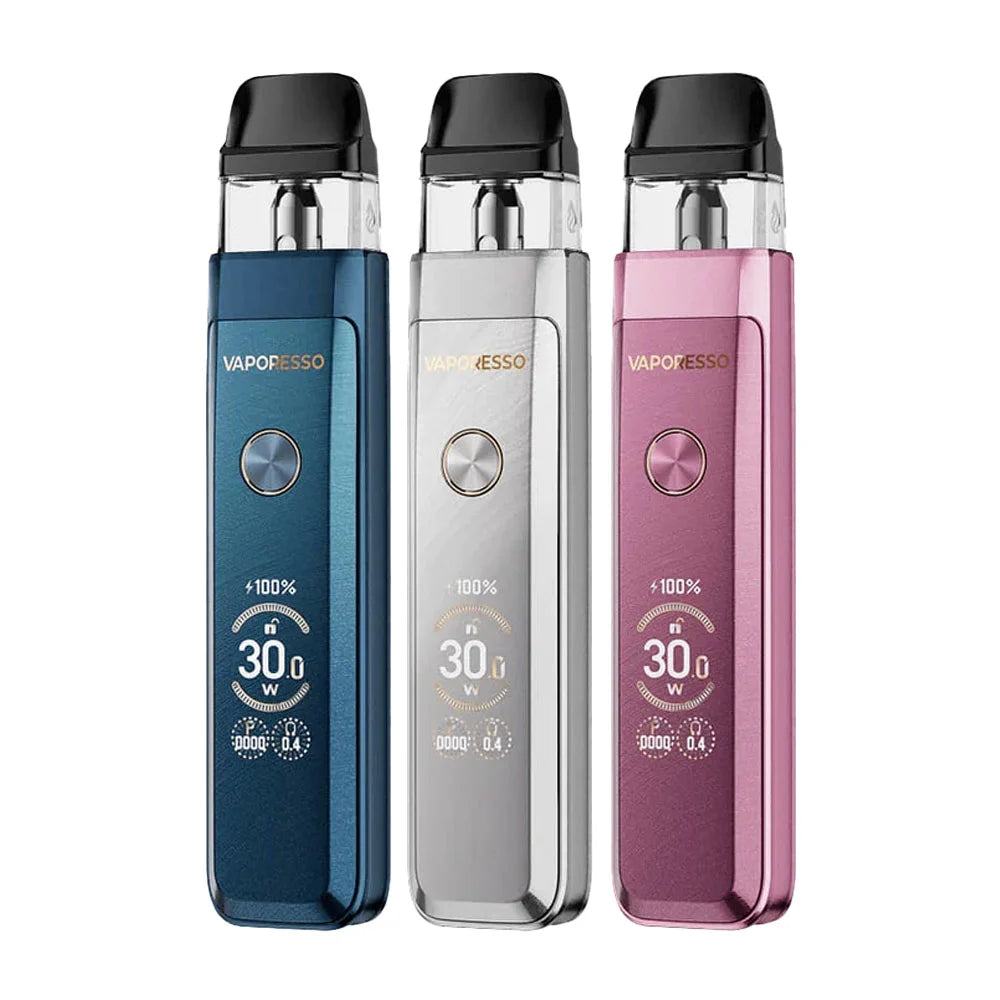 Vaporesso Xros Pro 2 Pod Kit_e2829087 6e8c 4548 83a3 d32e36a3e8b0