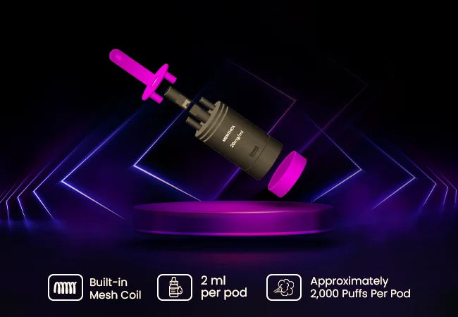 Vaporesso_Dojo_Blast_2000_Go_Replaceable_Pod_FEATURES_1