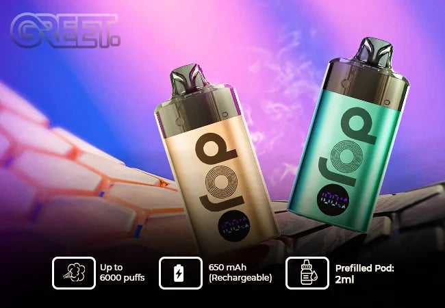 Vaporesso_Dojo_Blast_6000_Prefilled_Kit_feature_1