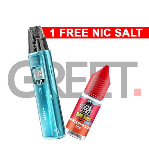 Voopoo Argus Matrix Pod Kit