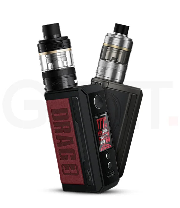 Voopoo Drag 3 TPP X 177W Kit