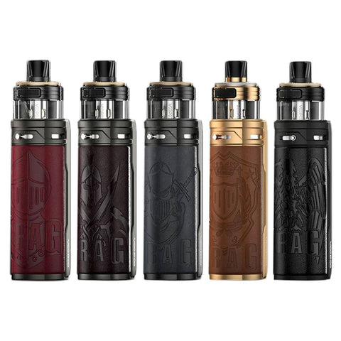 Voopoo Drag S 60W Pod Kit +Save 40% Instantly Voopoo Drag S 60W Pod Kit +Save 40% Instantly