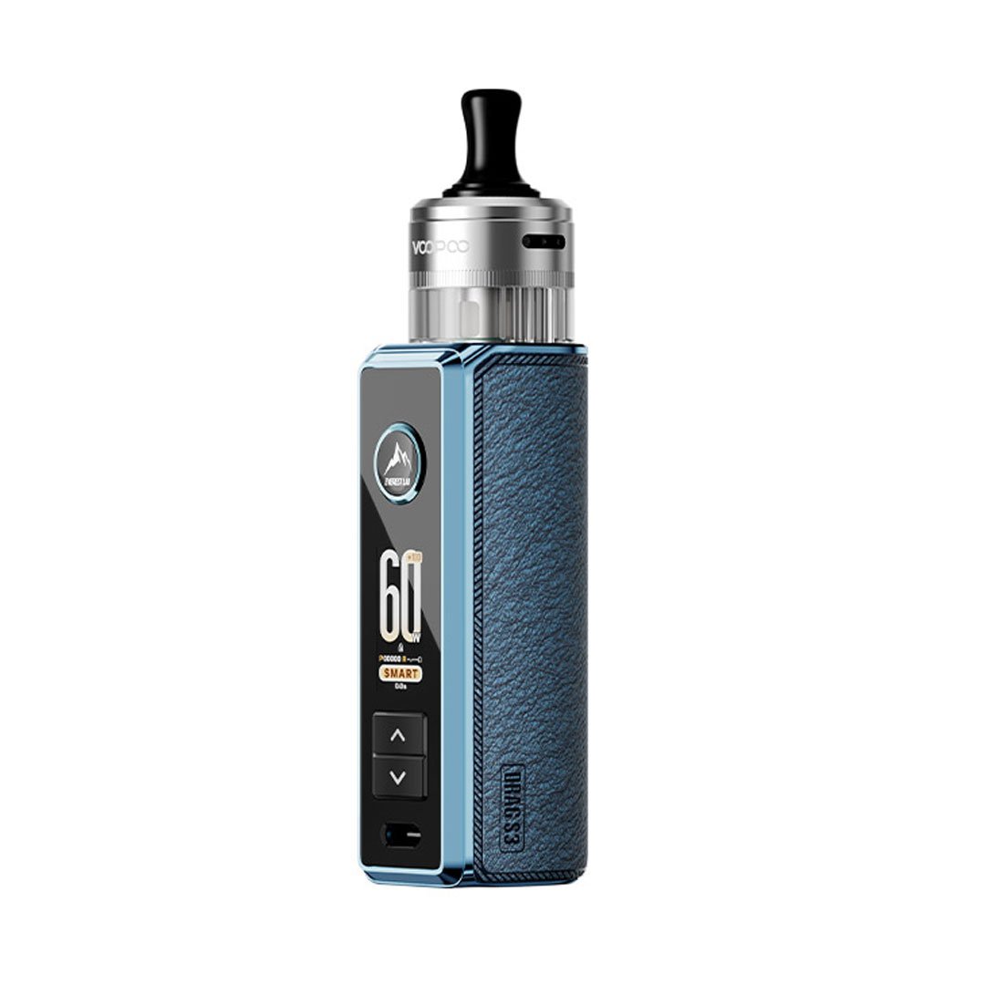 Voopoo Drag S3 60W Vape Kit 40% Discount Voopoo Drag S3 60W Vape Kit 40% Discount