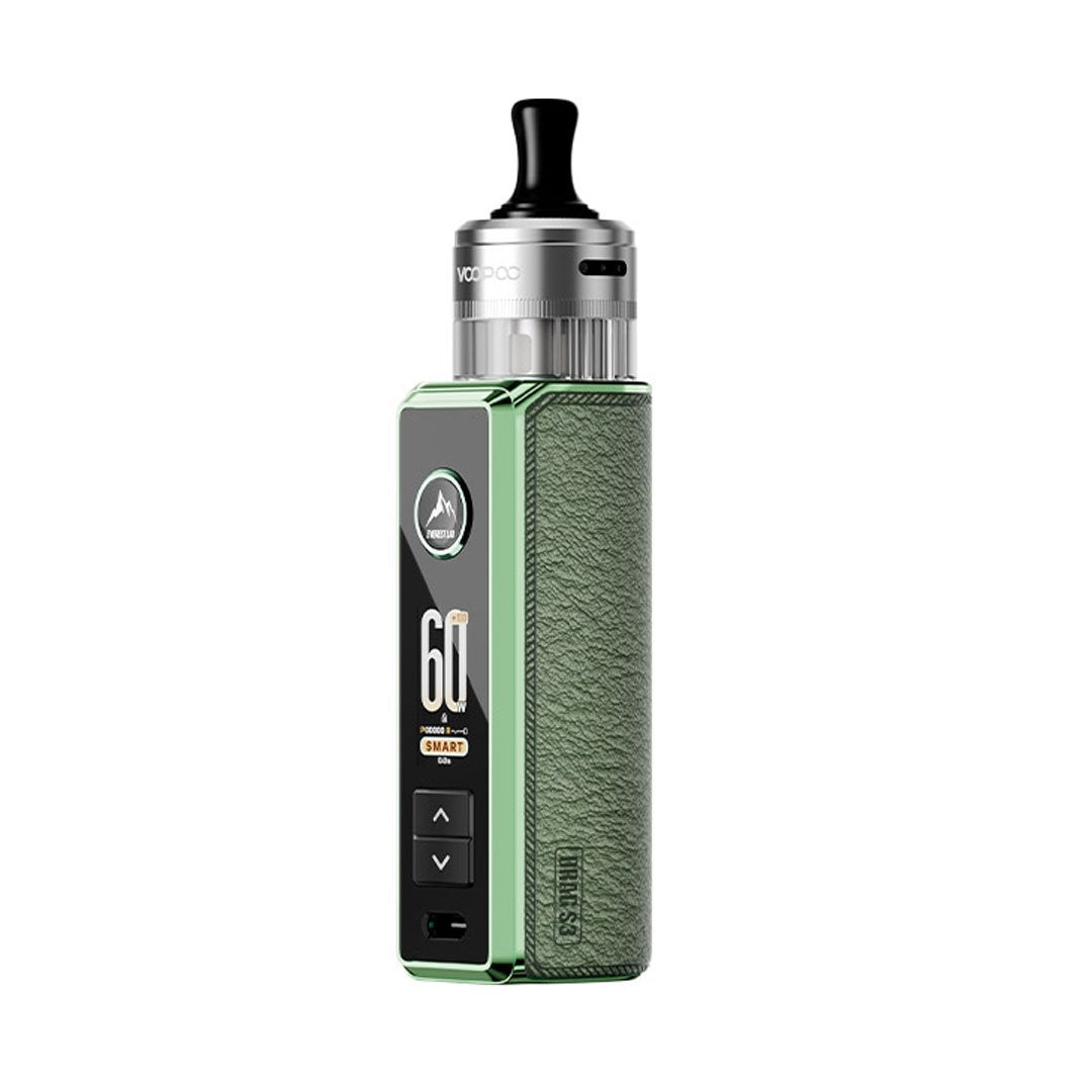 Voopoo Drag S3 60W Vape Kit 40% Discount Voopoo Drag S3 60W Vape Kit 40% Discount