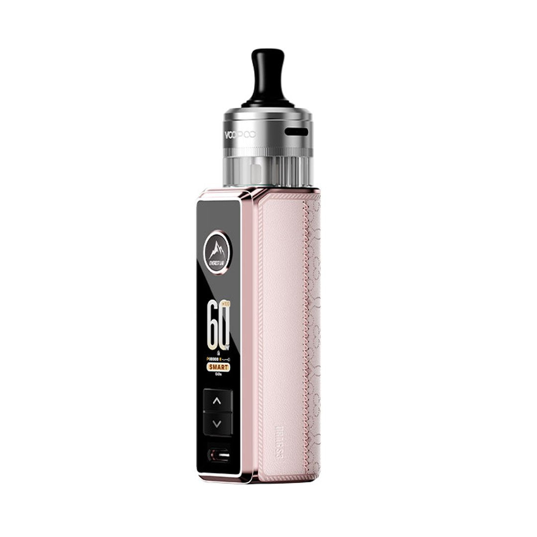 Voopoo Drag S3 60W Vape Kit 40% Discount Voopoo Drag S3 60W Vape Kit 40% Discount