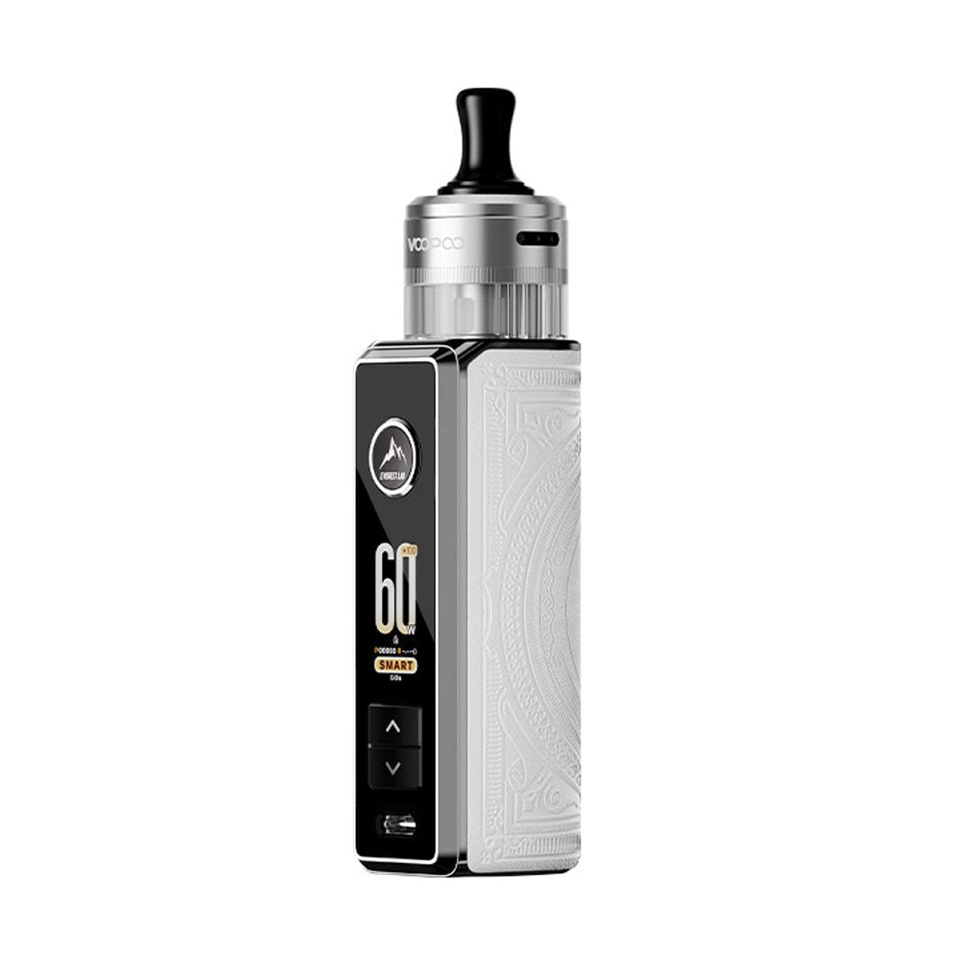 Voopoo Drag S3 60W Vape Kit 40% Discount Voopoo Drag S3 60W Vape Kit 40% Discount