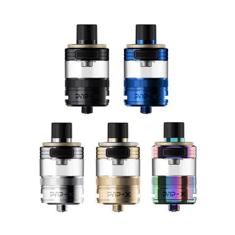 Voopoo PNP X Pod Tank