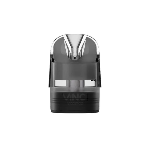 Voopoo Vinci E Replacement Pod (Pack of 2) - 0.6 Ohm