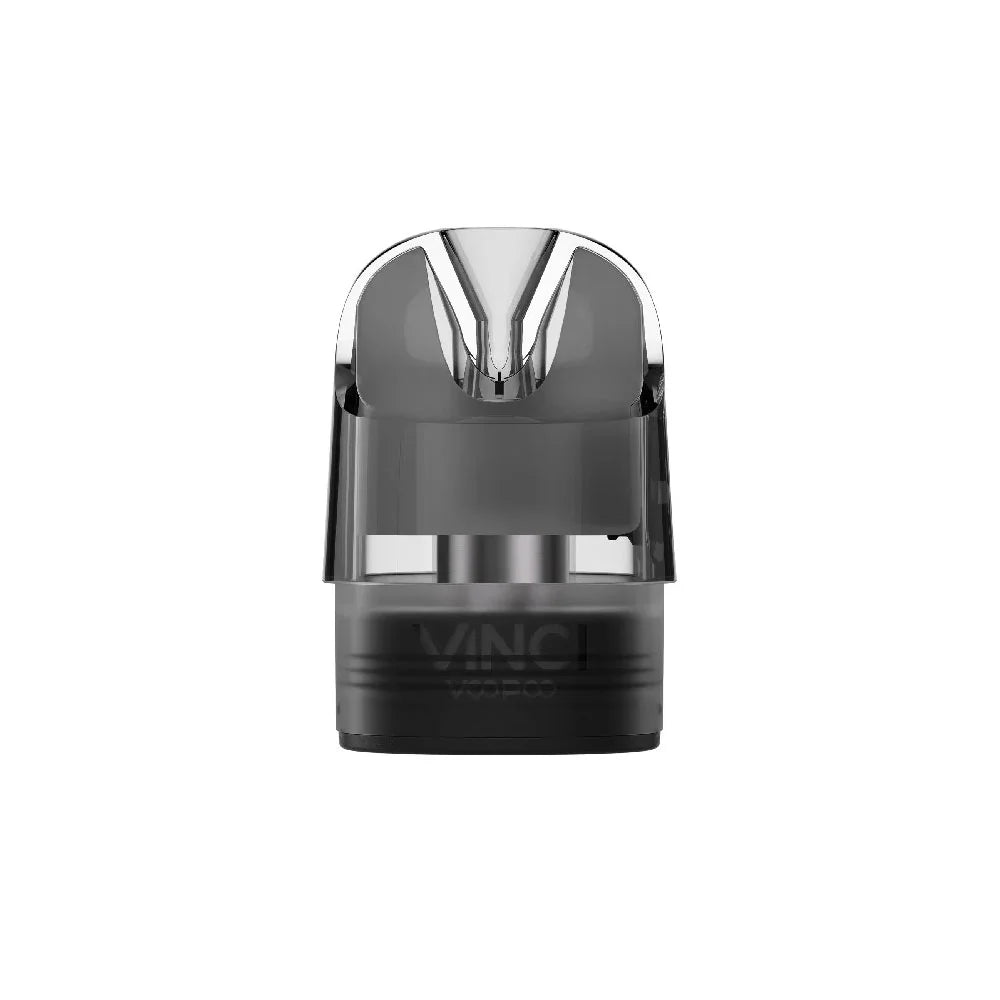 Voopoo Vinci E Replacement Pod (Pack of 2) - 0.8 Ohm