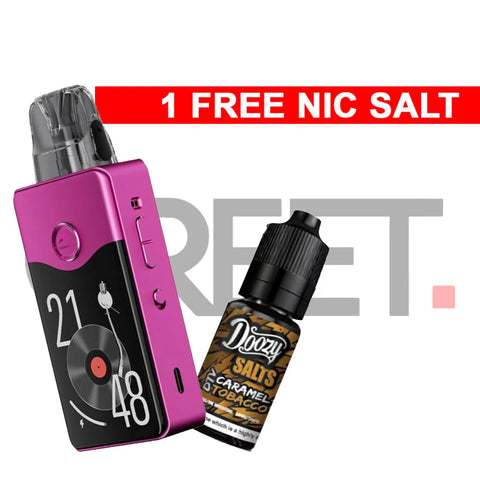 Voopoo-Vinci-E120-Pod-Vape-Kit