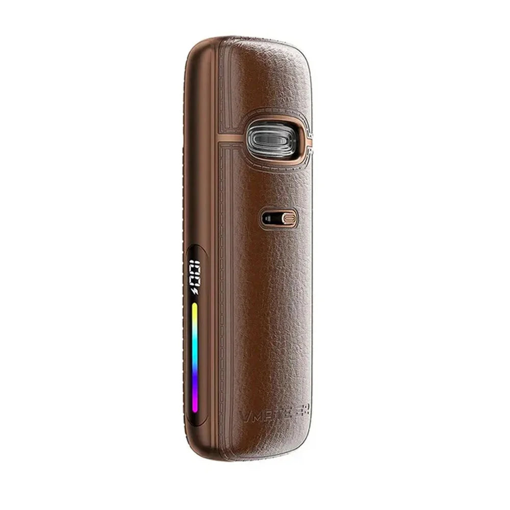 Voopoo Vmate E2 Pod Kit - Walnut Brown