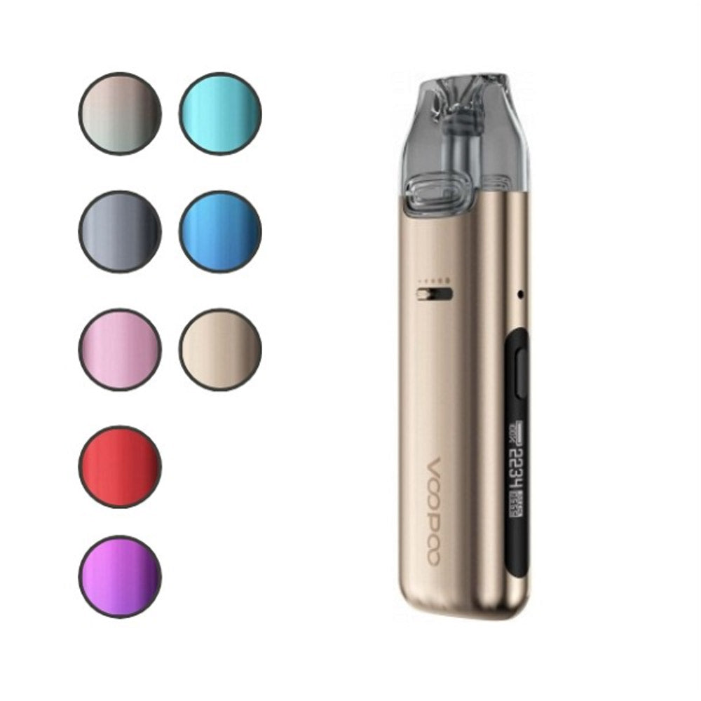 Weekend Special Voopoo Vmate Pro V2 - 40% Price Cut Weekend Special Voopoo Vmate Pro V2 - 40% Price Cut