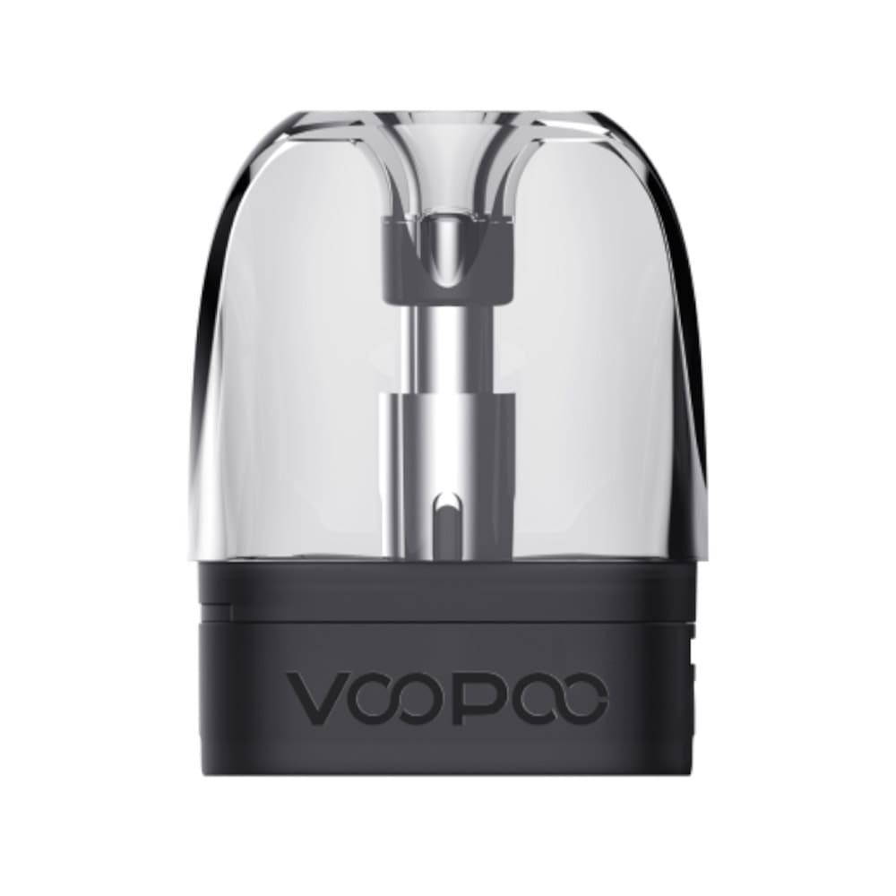 Voopoo Argus Empty Cartridge 2ml (Pack of 2)