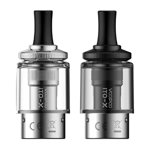 Voopoo ITO X 3.5ml Pod Tank