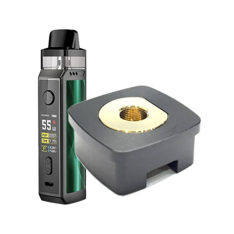 Voopoo 510 Connector for Vinci Pods Voopoo 510 Connector for Vinci Pods