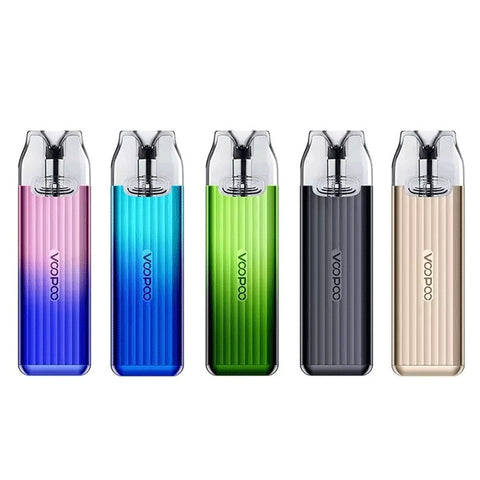 Voopoo Vmate Infinity Edition Pod Kit