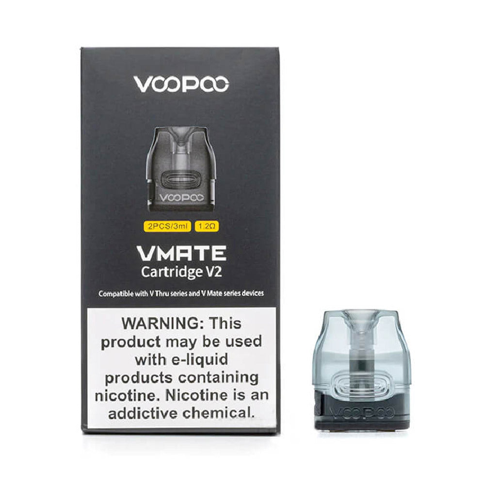 Voopoo Vmate V2 Pod