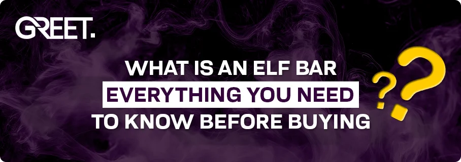 Elf Bar Vape Guide 2025: Flavours, Prices, Safety & More Elf Bar Vape Guide 2025: Flavours, Prices, Safety & More