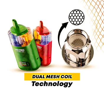Vape Kit Image