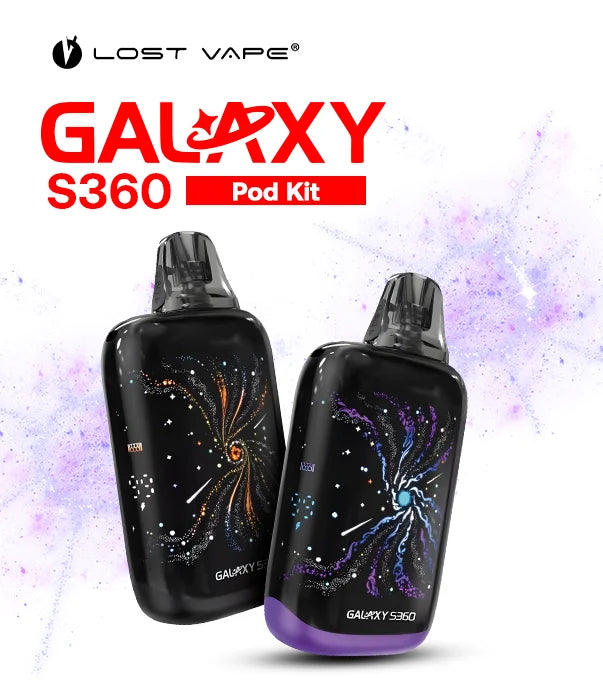 first_Lost_Vape_Galaxy_S360_Pod_Kit