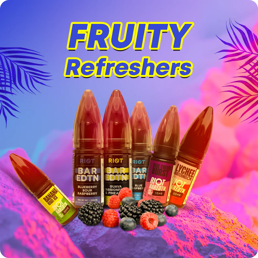Vape Kit Image