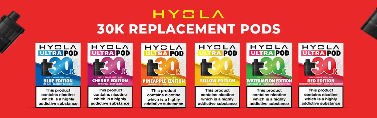 hyola30lprefilled