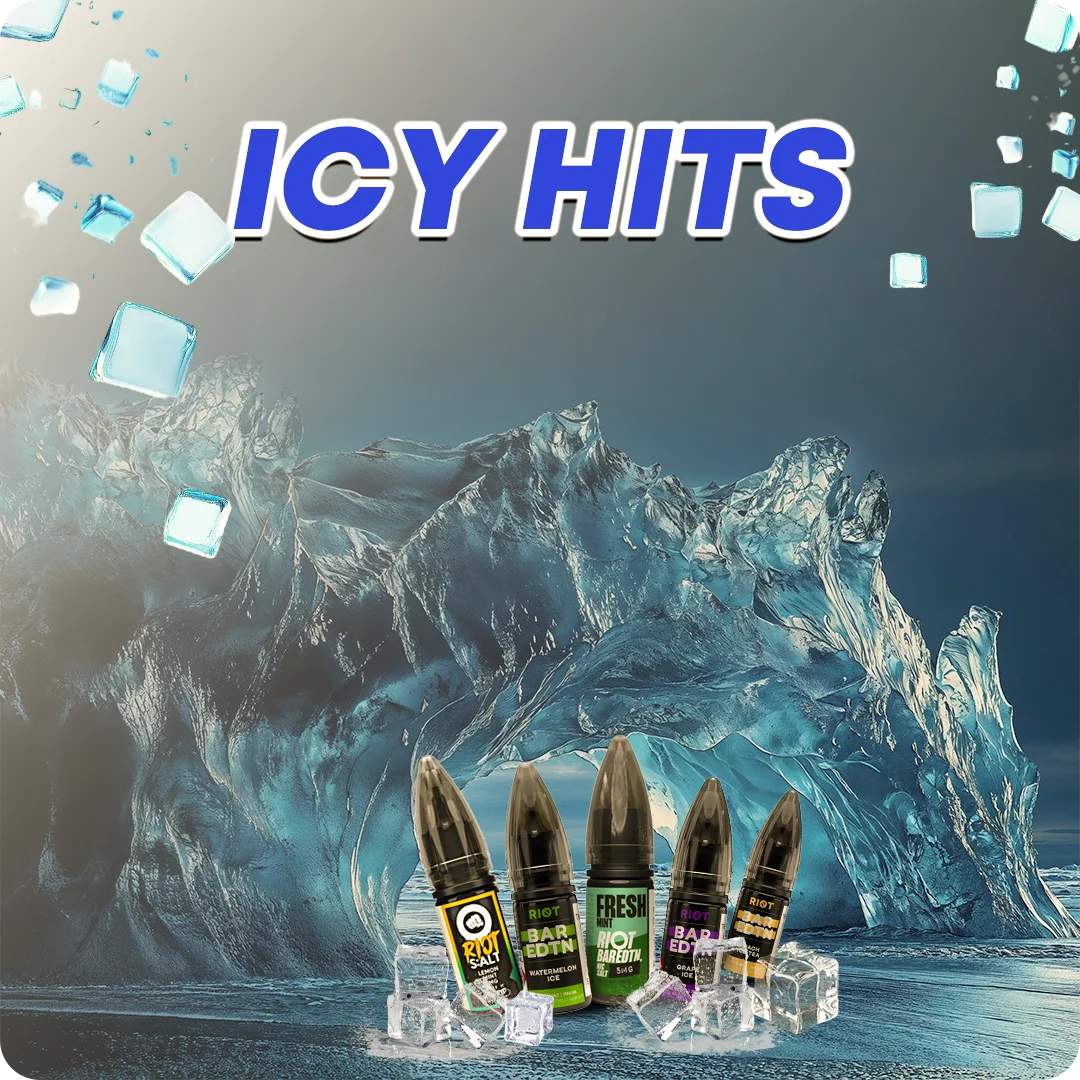 Vape Kit Image