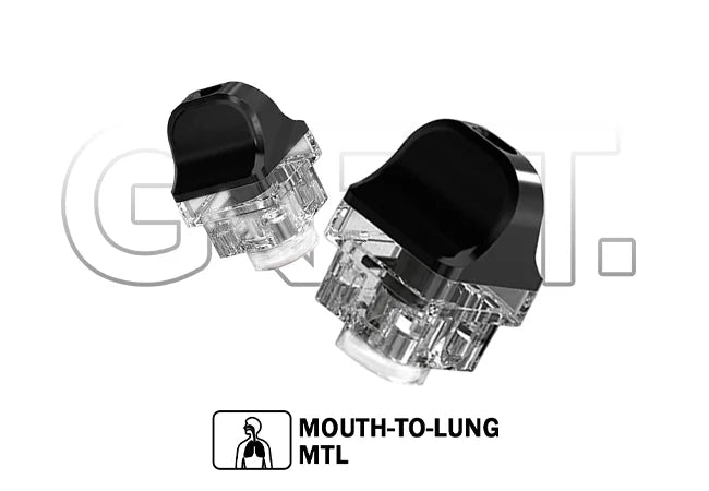 mouth to lung _MTL