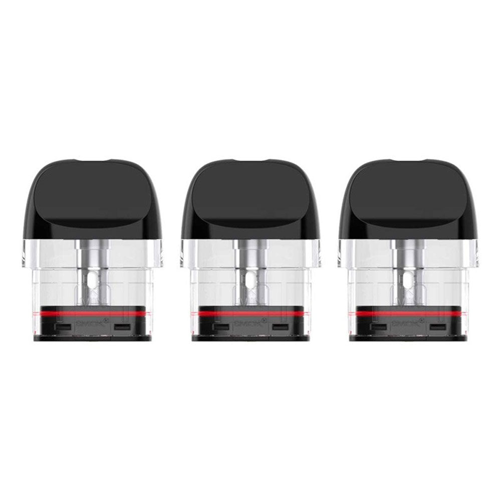 Smok Novo 5 Replacement Pods Cartridge 2ml (Pack of 3)