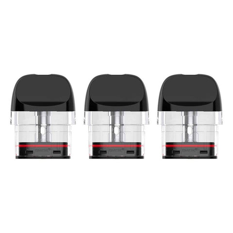 Smok Novo 5 Replacement Pods Cartridge 2ml (Pack of 3)