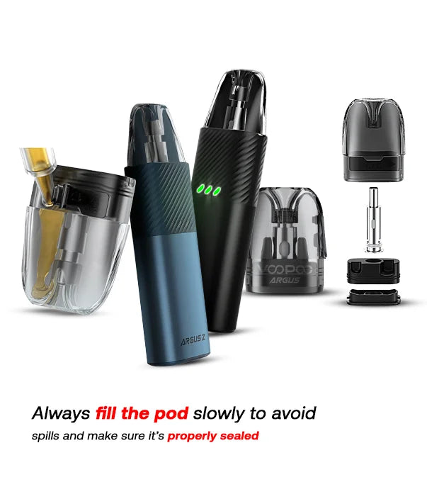 pro_tips_how_to_use_Voopoo_Argus_Z_Pod_Kit