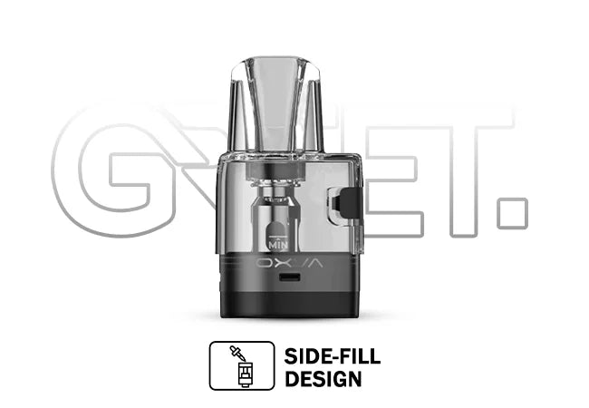 side fill