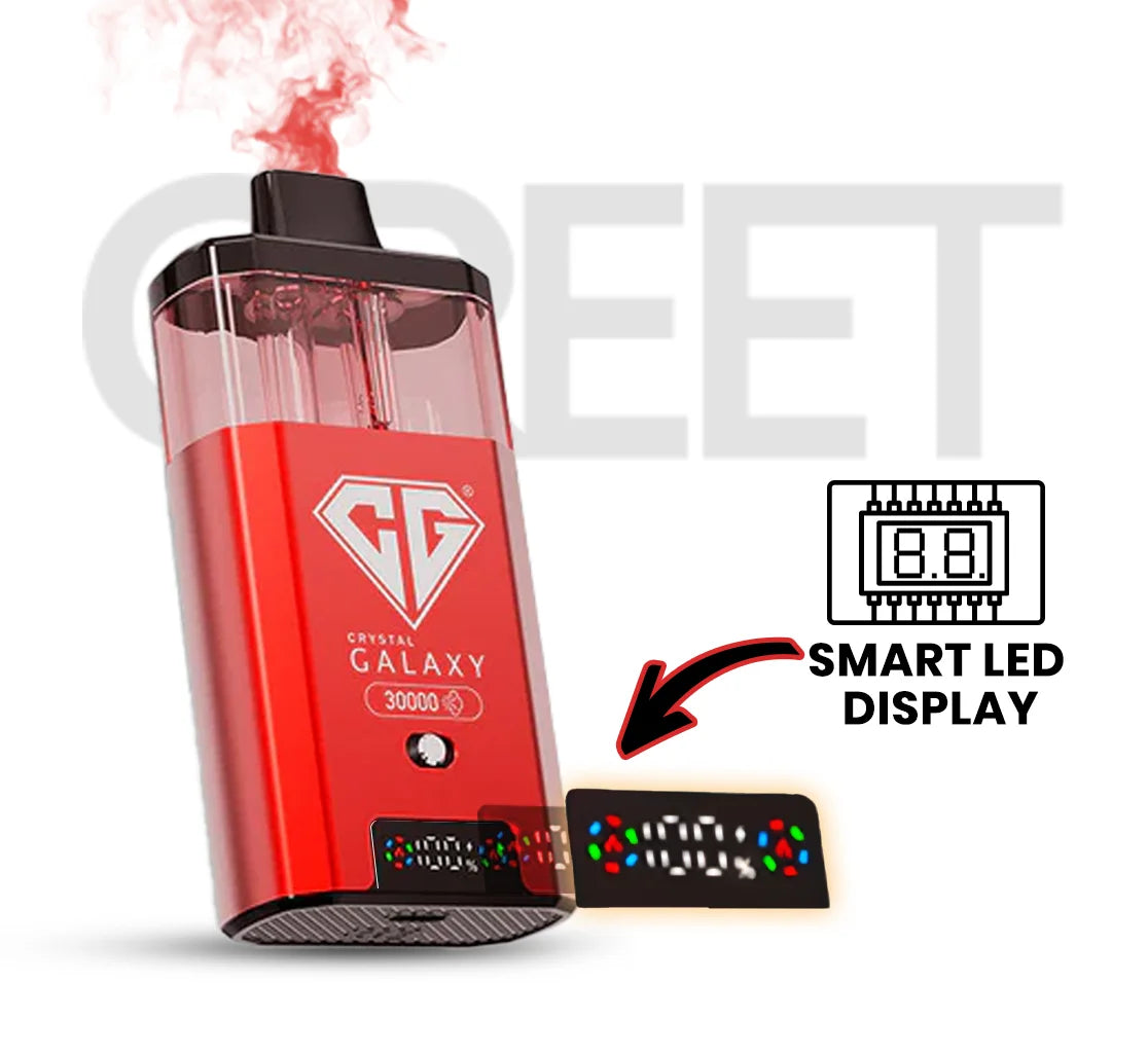 Vape Kit Image