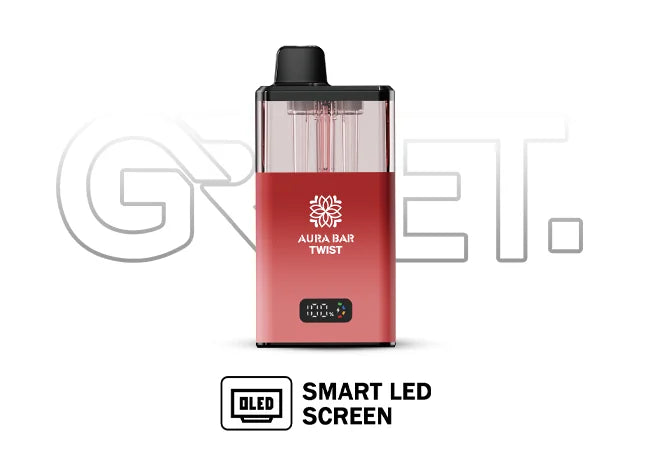 smart led screen
