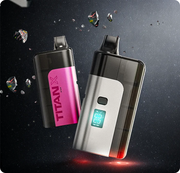 Best Titan Rechargeable Vapes Greetvape Best Titan Rechargeable Vapes Greetvape