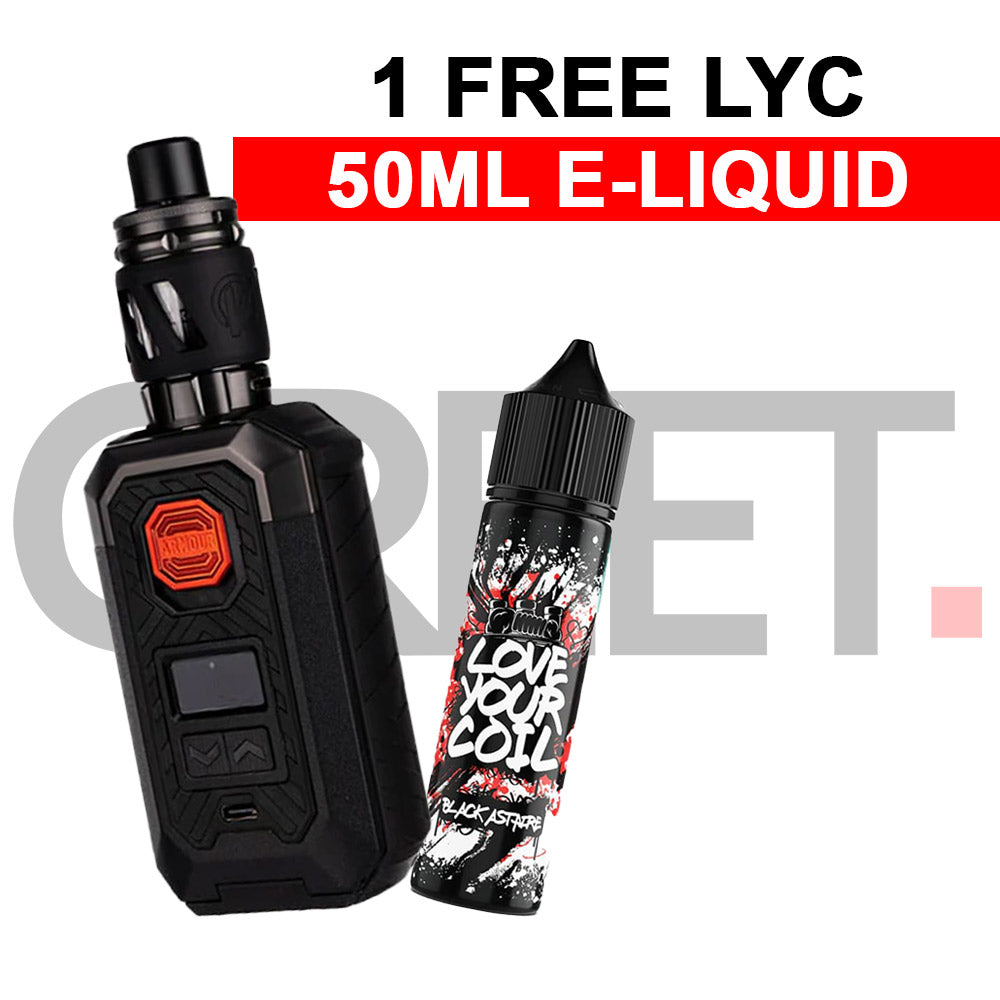 Vaporesso Armour Max Kit