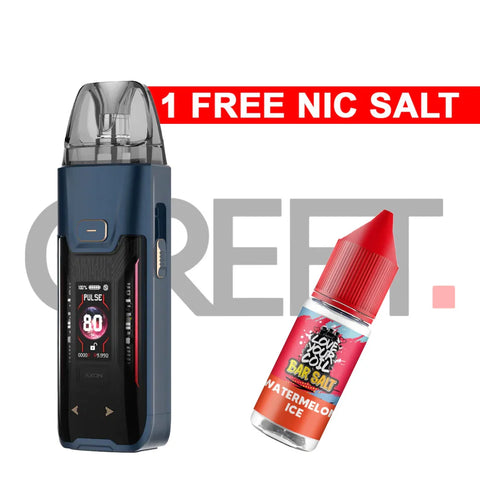 Vaporesso LUXE XR Max 2 Vape Kit