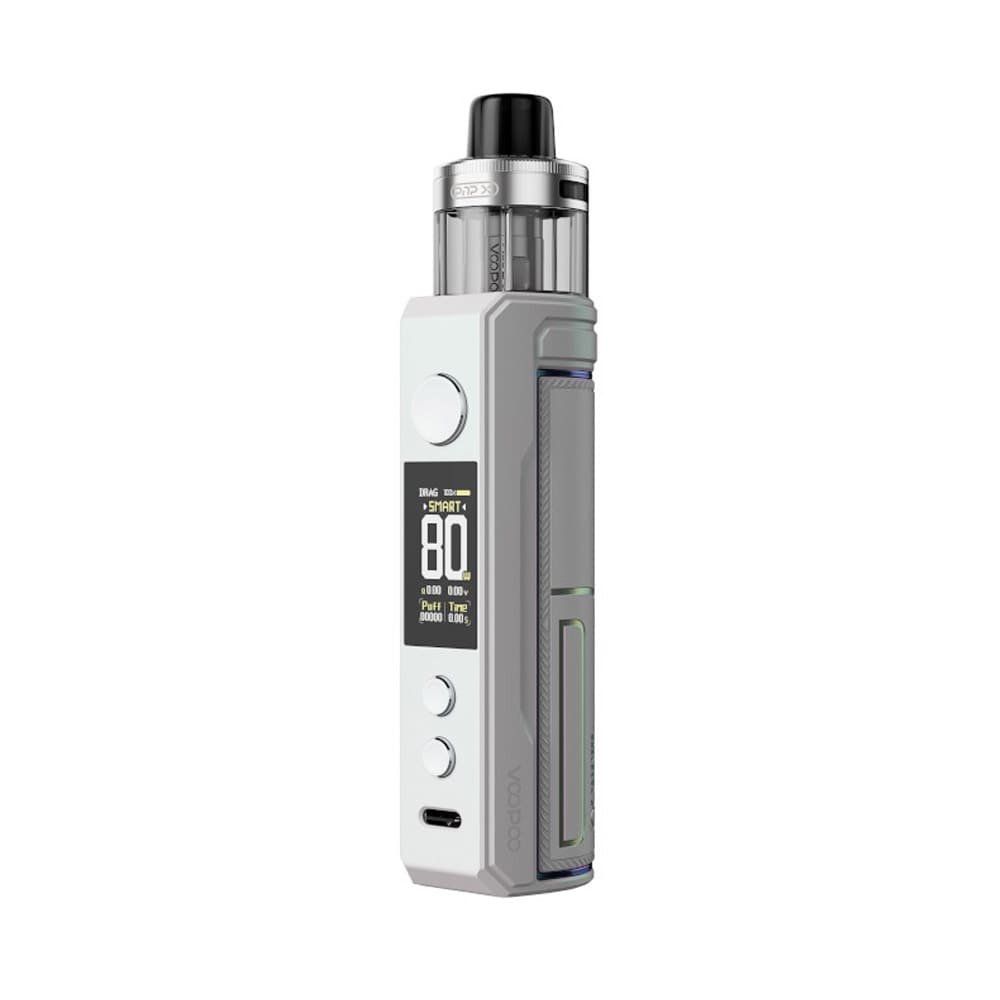 Voopoo Drag X2 Pod Vape Kit Flat 40% OFF Sitewide Voopoo Drag X2 Pod Vape Kit Flat 40% OFF Sitewide