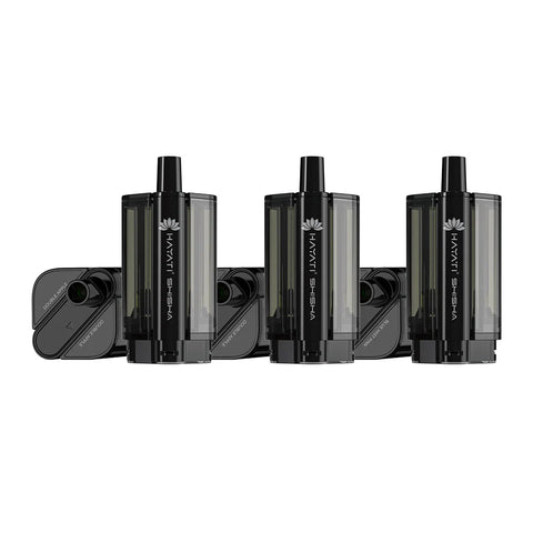 Hayati Pro Ultra Plus Shisha 30K Prefilled Pods