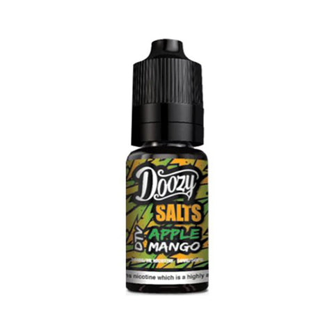 Apple Mango Doozy Vape Co 10ml Nic Salt E Liquid